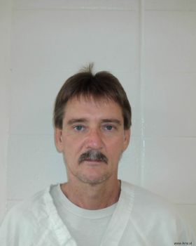 Jerry  Walters Mugshot