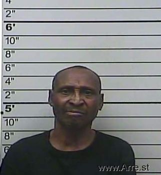 Jerry Lee White Mugshot