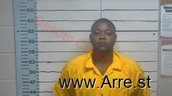 Jerry Lee White Jr Mugshot