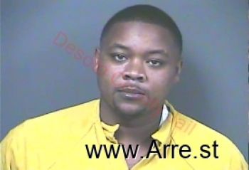 Jerry Lee White Jr Mugshot