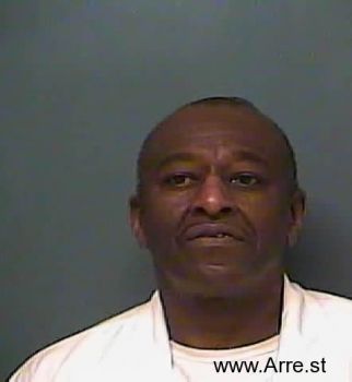 Jerry  Williams Mugshot