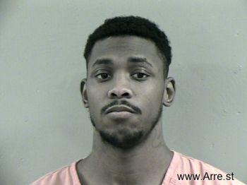 Jerry Cortez Young Mugshot