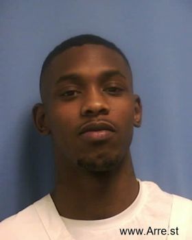 Jerry  Young Mugshot