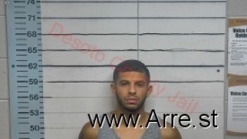 Jersson Jamil Sanchez Jr Mugshot