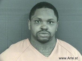 Jesmane Shermane Young Mugshot