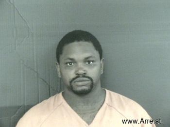 Jesmane Shermane Young Mugshot