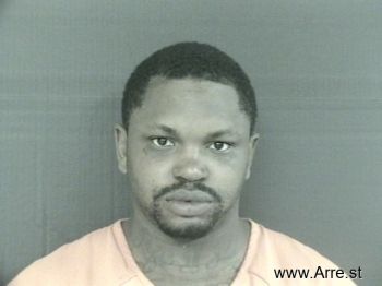 Jesmane Shermane Young Mugshot