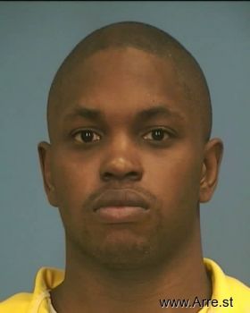 Jesmane  Young Mugshot