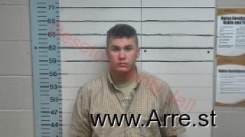 Jesse Lang Clemens Mugshot