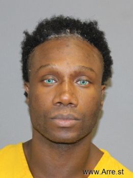 Jesse Davis Gibson Mugshot