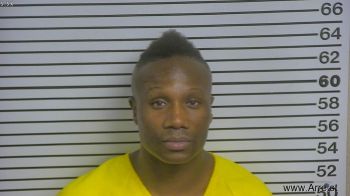 Jesse Davis Gibson Mugshot