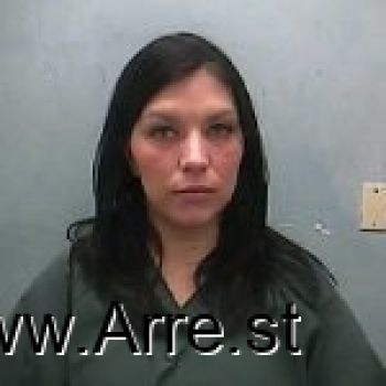 Jessica Renee Aldridge Mugshot