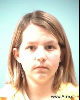 Jessica  Allen Mugshot