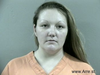 Jessica Leigh Anderson Mugshot