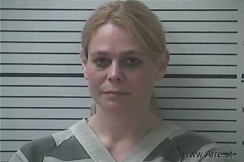 Jessica Yvonne Armstrong Mugshot