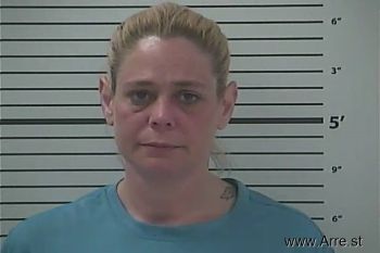 Jessica Yvonne Armstrong Mugshot