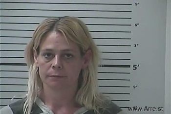 Jessica Yvonne Armstrong Mugshot