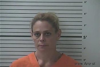 Jessica Yvonne Armstrong Mugshot