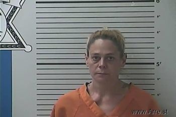 Jessica Yvonne Armstrong Mugshot