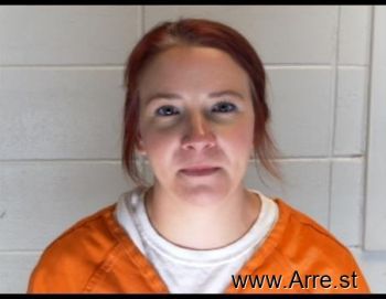 Jessica Moore Brown Mugshot