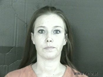 Jessica Lynn Brown Mugshot