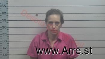 Jessica Lee Brown Mugshot