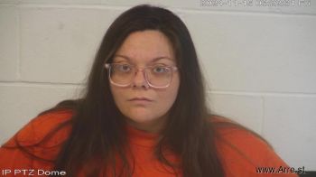 Jessica Rasha Cochran Mugshot