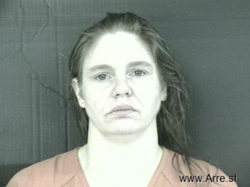 Jessica Grace Coley Mugshot