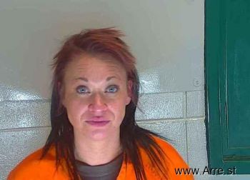 Jessica Lynn Dupuy Mugshot