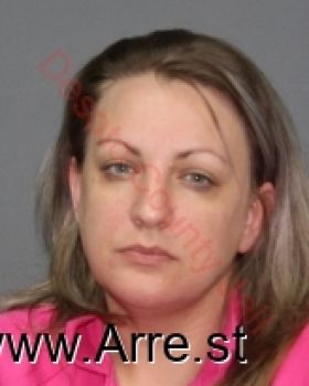 Jessica Rene Durrett Mugshot