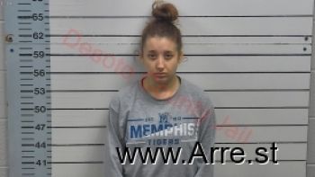 Jessica Joan Edwards Mugshot