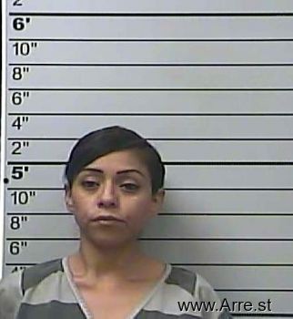 Jessica  Fields Mugshot