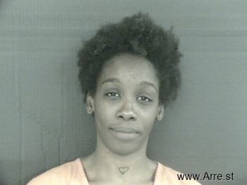 Jessica Ceaira Fields Mugshot