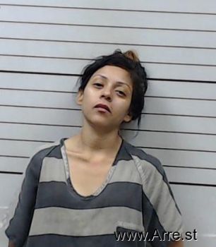 Jessica  Fields Mugshot