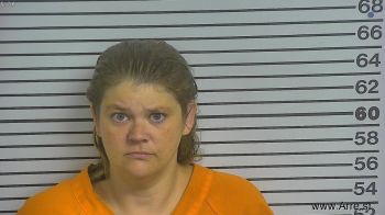 Jessica Ann Hadley Mugshot