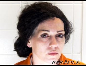 Jessica Lynn Harrison Mugshot