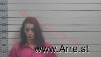 Jessica Faye Hicks Mugshot