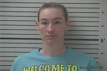 Jessica Lynn Kennedy Mugshot