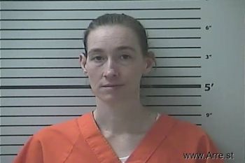 Jessica Lynn Kennedy Mugshot