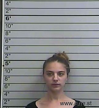 Jessica M Kimble Mugshot