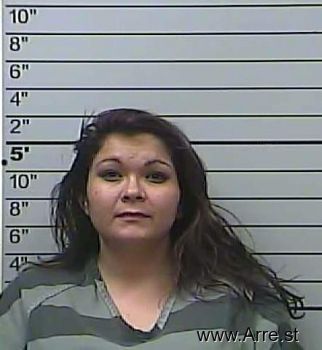 Jessica E Kimbrell Mugshot