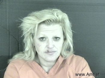 Jessica Renee King-davis Mugshot