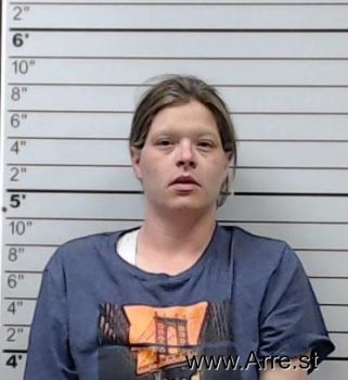 Jessica J Mason Mugshot