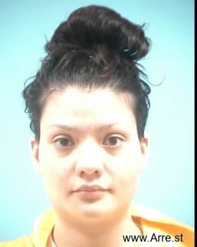 Jessica  Miller Mugshot