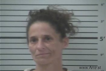 Jessica Lynn Morano Mugshot