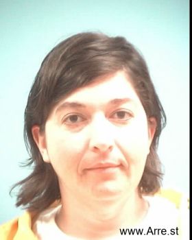 Jessica  Morris Mugshot