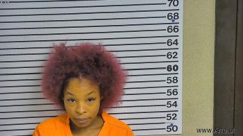 Jessica  Norris Mugshot