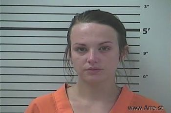 Jessica Renee Peel Mugshot