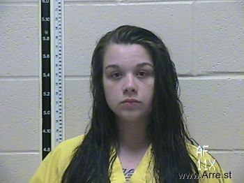 Jessica  Randolph Mugshot