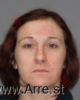 Jessica Michelle Rhodes Mugshot